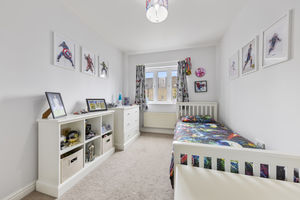 Staunton Close